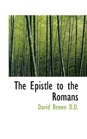 Epistle to the Romans