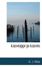 Kasvioppi Ja Kasvio