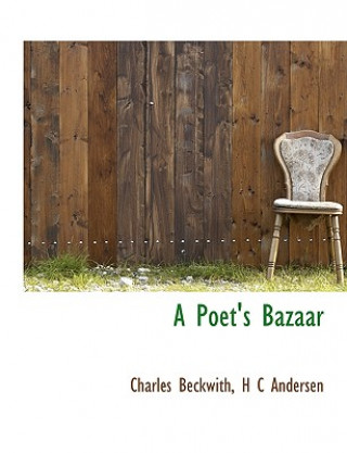 Poet's Bazaar