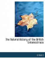 Natural History of the British Entomostraca