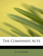Companies Acts