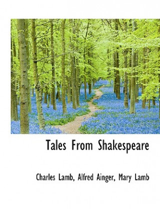 Tales from Shakespeare