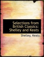 Selections from British Classics