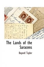 Lands of the Saracens