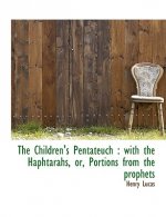 Children's Pentateuch