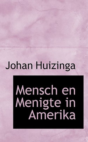 Mensch En Menigte in Amerika