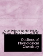 Outlines of Physiological Chemistry
