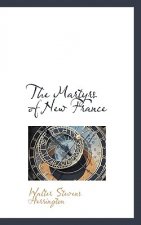 Martyrs of New France