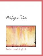 Holidays in Tents