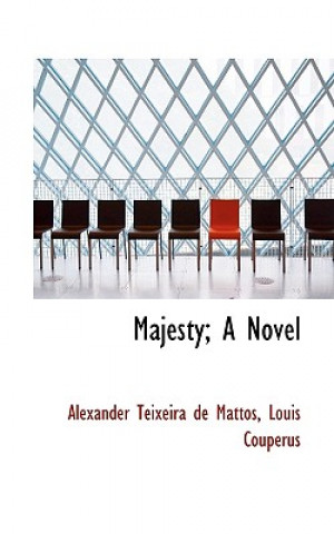 Majesty; A Novel