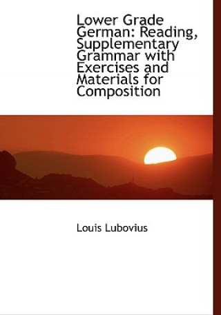 Lower Grade German