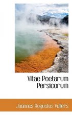 Vitae Poetarum Persicorum