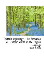 Teutonic Etymology