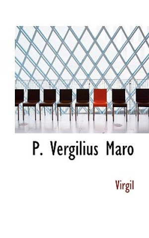 P. Vergilius Maro
