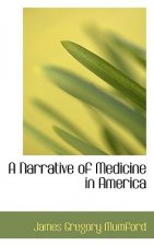 Narrative of Medicine in America