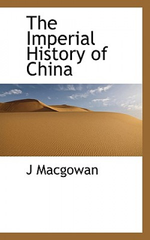 Imperial History of China