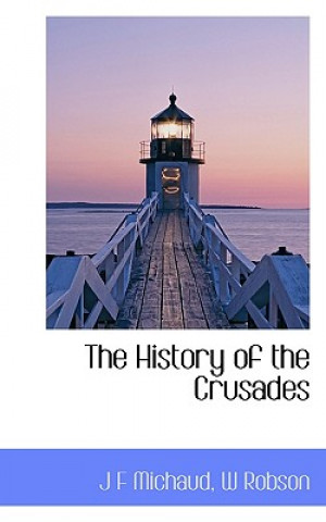 History of the Crusades