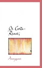 OS Corte-Reaes;