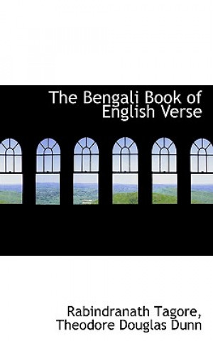 Bengali Book of English Verse