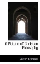 Picture of Christian Philosophy