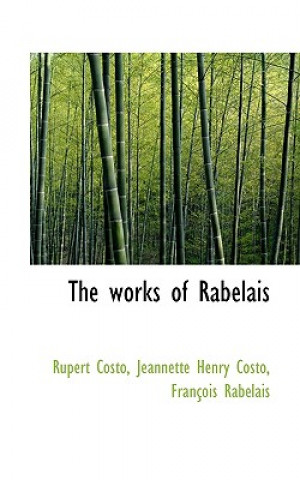 Works of Rabelais