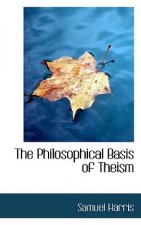 Philosophical Basis of Theism