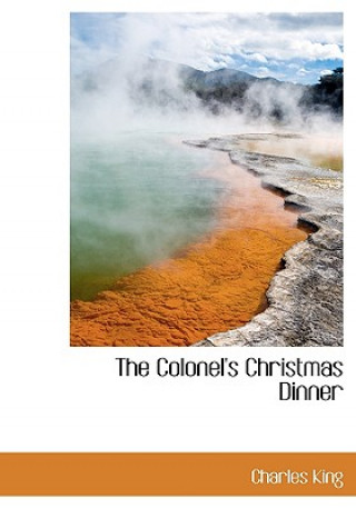 Colonel's Christmas Dinner