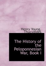 History of the Peloponnesian War, Book I