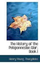 History of the Peloponnesian War, Book I