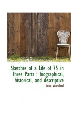 Sketches of a Life of 75 in Three Parts