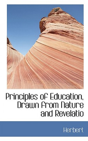 Principles of Education, Drawn from Nature and Revelatio