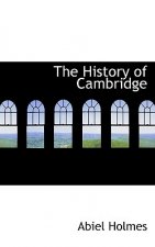 History of Cambridge