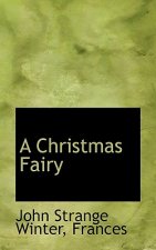 Christmas Fairy