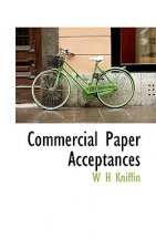 Commercial Paper Acceptances