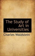 Study of Art in Universities