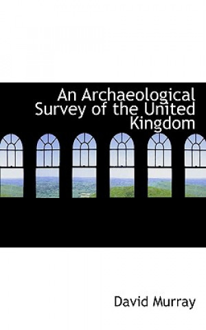 Archaeological Survey of the United Kingdom