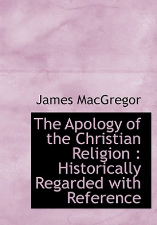 Apology of the Christian Religion