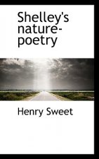 Shelley's Nature-Poetry