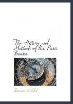History and Methods of the Paris Bourse
