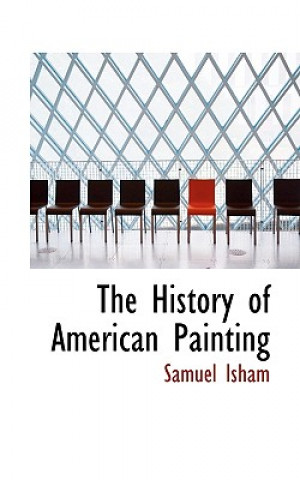 History of American Painting