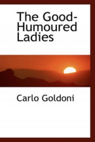 Good-Humoured Ladies