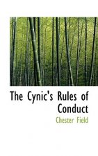 Cynic's Rules of Conduct