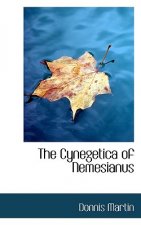 Cynegetica of Nemesianus