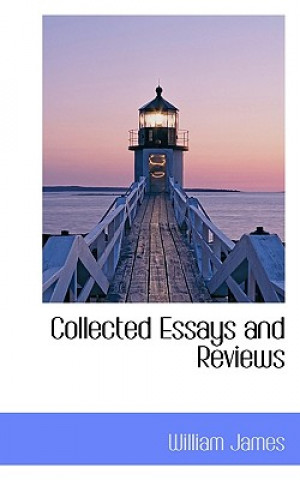 Collected Essays and Reviews