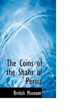 Coins of the Sh HS of Persia