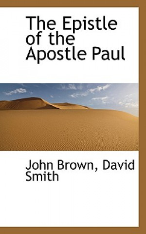 Epistle of the Apostle Paul