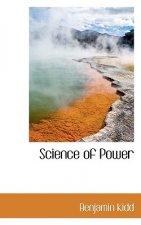 Science of Power