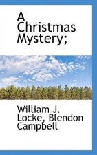 Christmas Mystery;