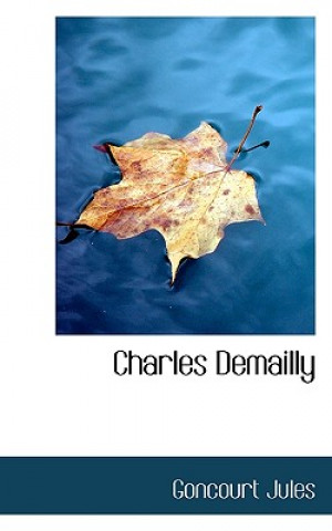 Charles Demailly