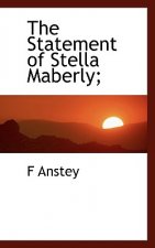 Statement of Stella Maberly;